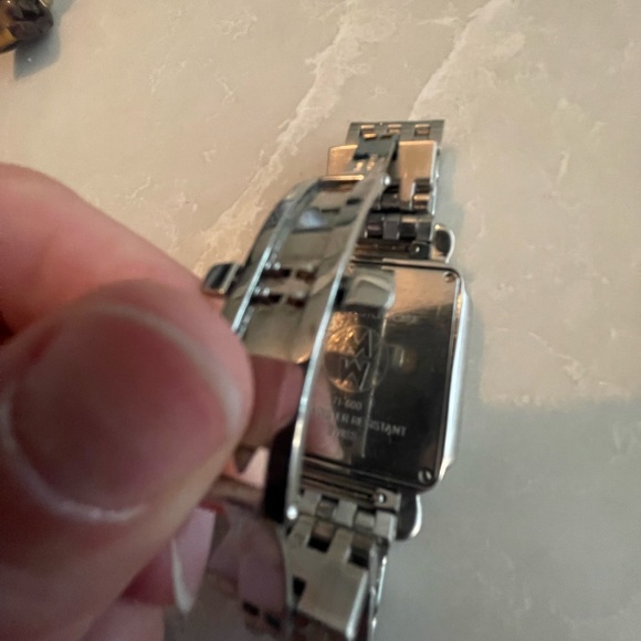 Michele Deco watch - Picture 3 of 3